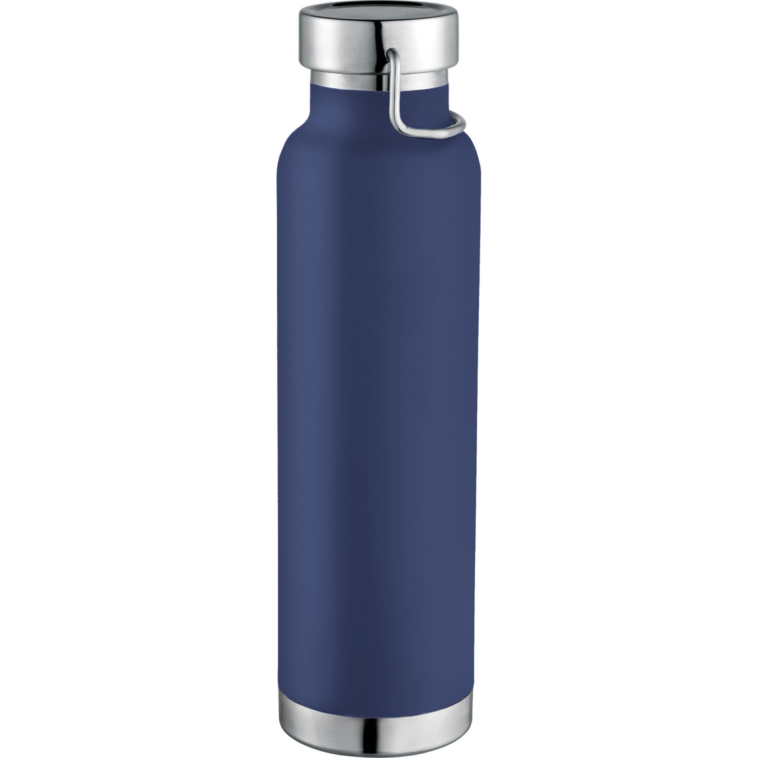 Copper Vacuum Insulated Bottle 22oz / JW Marriott – AHC Hospitality